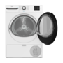 Сушильна машина Beko BM3T37239WB Изображение