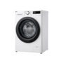 Пральна машина LG F2Y5PS6W Зображення