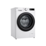 Пральна машина LG F2Y5PS6W Зображення