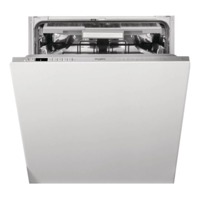 Вбудована посудомийна машина Whirlpool WIO3T133PLE Зображення