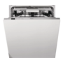 Вбудована посудомийна машина Whirlpool WIO3T133PLE Изображение