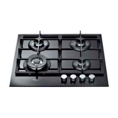 Варильна поверхня Whirlpool GOA 6425/NB1 (GOA6425/NB1) Изображение