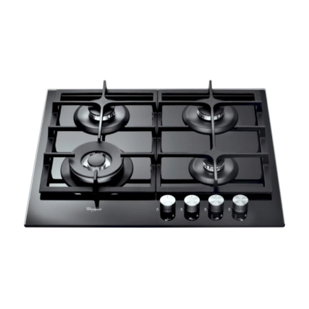 Варильна поверхня Whirlpool GOA 6425/NB1 (GOA6425/NB1) Изображение