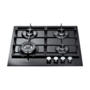 Варильна поверхня Whirlpool GOA 6425/NB1 (GOA6425/NB1) Изображение