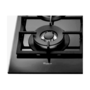 Варильна поверхня Whirlpool GOA 6425/NB1 (GOA6425/NB1) Изображение