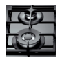 Варильна поверхня Whirlpool GOA 6425/NB1 (GOA6425/NB1) Изображение