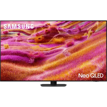 Телевізор Samsung QE85QN90FAUXUA Зображення