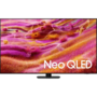 Телевізор Samsung QE85QN90FAUXUA Зображення