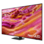 Телевізор Samsung QE85QN90FAUXUA Зображення