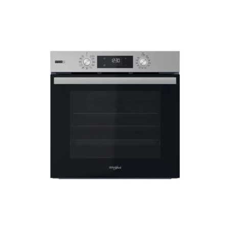 Духова шафа Whirlpool OMSR58CU1SX Зображення