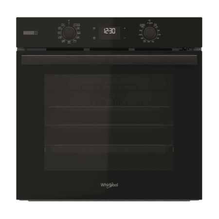 Духова шафа WHIRLPOOL OMSR58RU1SB Зображення