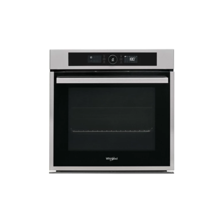 Духовий шкаф Whirlpool AKZ97891IX Зображення