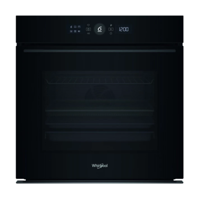 Духовий шкаф Whirlpool WOI5S8HM1SBA Изображение