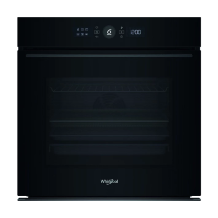 Духовий шкаф Whirlpool WOI5S8HM1SBA Зображення