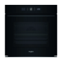Духовий шкаф Whirlpool WOI5S8HM1SBA Изображение