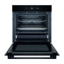 Духовий шкаф Whirlpool WOI5S8HM1SBA Изображение