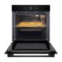 Духовий шкаф Whirlpool WOI5S8HM1SBA Изображение