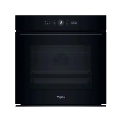 Духовка електрична Whirlpool WOI5S8HM2SBA Изображение