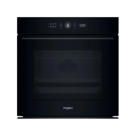 Духовка електрична Whirlpool WOI5S8HM2SBA Зображення