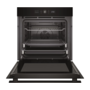 Духовий шкаф Whirlpool WOI4S8PM2SBA Изображение