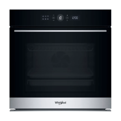 Вбудована духова шафа Whirlpool WOI5S8PM1SXA Изображение