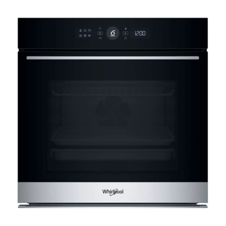 Вбудована духова шафа Whirlpool WOI5S8PM1SXA Зображення