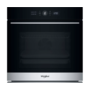 Вбудована духова шафа Whirlpool WOI5S8PM1SXA Изображение