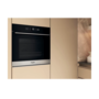 Вбудована духова шафа Whirlpool WOI5S8PM1SXA Изображение