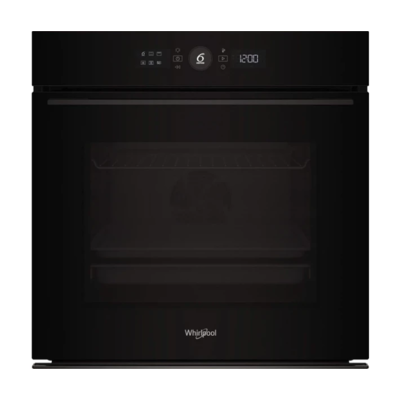 Духова шафа електрична Whirlpool WOI5S8CM1SBA Зображення