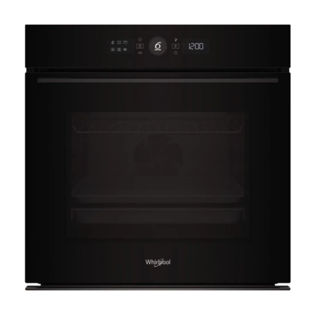 Духова шафа електрична Whirlpool WOI5S8CM1SBA Зображення