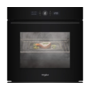 Духова шафа електрична Whirlpool WOI5S8CM1SBA Изображение