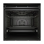Духова шафа електрична Whirlpool WOI5S8CM1SBA Изображение