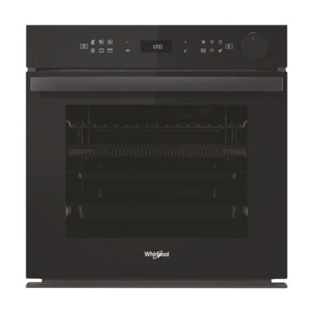 Духова електрична шафа Whirlpool AKZ9S 8260 FB Зображення