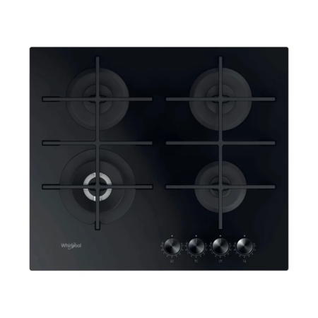 Газова панель Whirlpool GOWL628NBEE Изображение