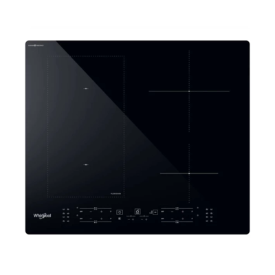 Індукційна панель Whirlpool WL B4060 CPNE Изображение