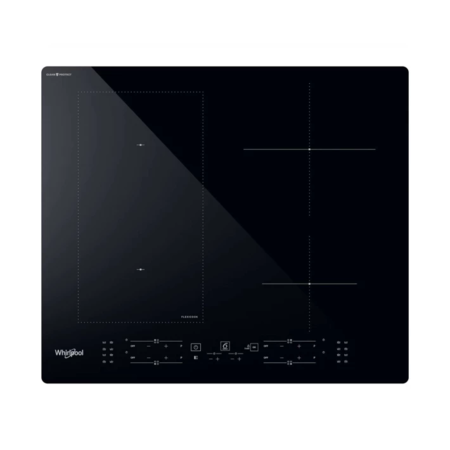 Індукційна панель Whirlpool WL B4060 CPNE Изображение