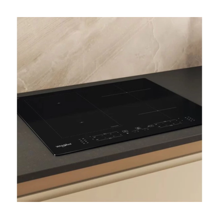Індукційна панель Whirlpool WL B4060 CPNE Изображение