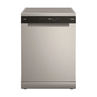 Посудомийна машина Whirlpool W7F HP33 X Изображение