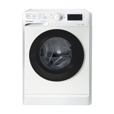 Пральна машина Indesit OMTWSE 61051 WK UA Зображення
