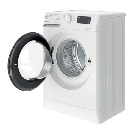 Пральна машина Indesit OMTWSE 61051 WK UA Изображение