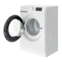 Пральна машина Indesit OMTWSE 61051 WK UA Изображение