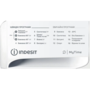 Пральна машина Indesit OMTWSE 61051 WK UA Изображение