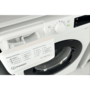 Пральна машина Indesit OMTWSE 61051 WK UA Изображение