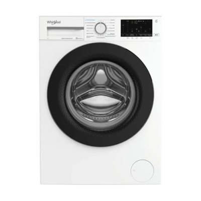 Пральна машина Whirlpool WAM 712WB UA Изображение