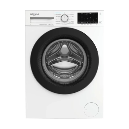 Пральна машина Whirlpool WAM 712WB UA Зображення