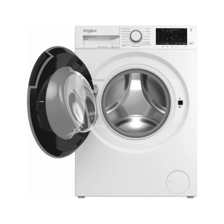 Пральна машина Whirlpool WAM 712WB UA Изображение
