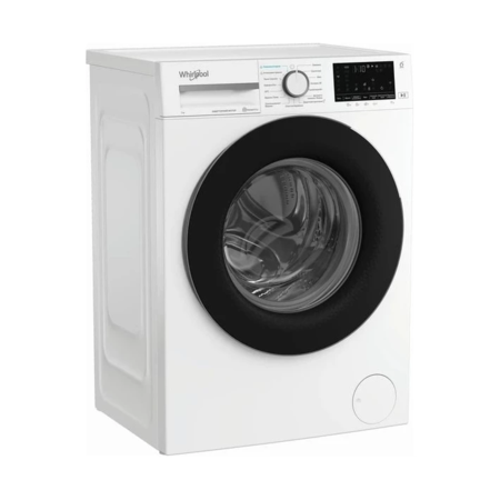 Пральна машина Whirlpool WAM 712WB UA Изображение