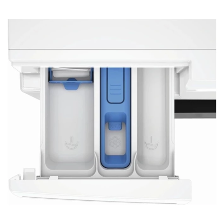 Пральна машина Whirlpool WAM 712WB UA Изображение