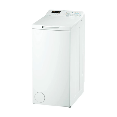 Пральна машина INDESIT BTW S50400 EU/N Зображення