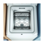 Пральна машина INDESIT BTW S50400 EU/N Изображение